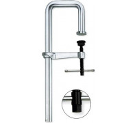 Струбцина U-образная BESSEY STBU 500 х 175 мм BE-STBU40-17-15 BE-STBU40-17-15