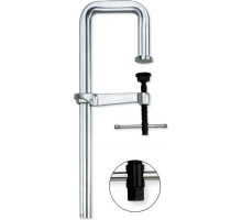 Струбцина U-образная BESSEY STBU 500 х 175 мм BE-STBU40-17-15 BE-STBU40-17-15