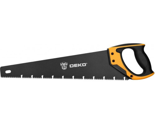 Ножовка по дереву DEKO DKHS01 450 мм 065-0976