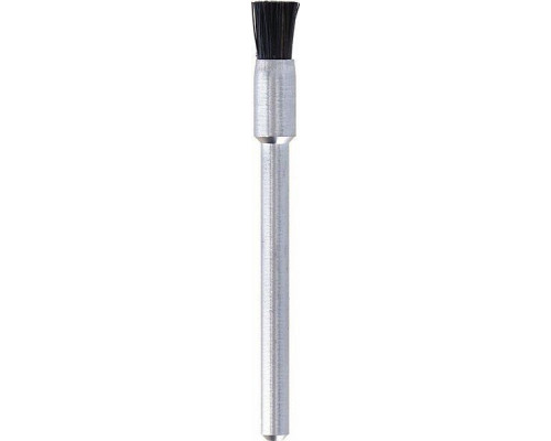 Щетка обдирочная для прямой шлифмашинки DREMEL 405 5,2 мм 26150405JA