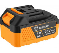 Аккумуляторная батарея DEKO 20V 4.0Ah Li-ion (тип bl1840b) 063-4057
