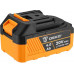 Аккумуляторная батарея DEKO 20V 4.0Ah Li-ion (тип bl1840b) 063-4057