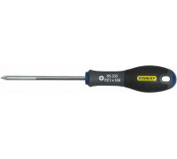 Отвертка крестовая STANLEY FATMAX PZ1 1-65-335 1-65-335