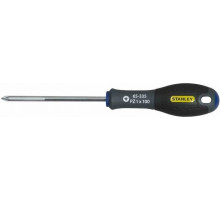 Отвертка крестовая STANLEY FATMAX PZ1 1-65-335 1-65-335