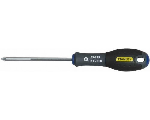 Отвертка крестовая STANLEY FATMAX PZ1 1-65-335 1-65-335