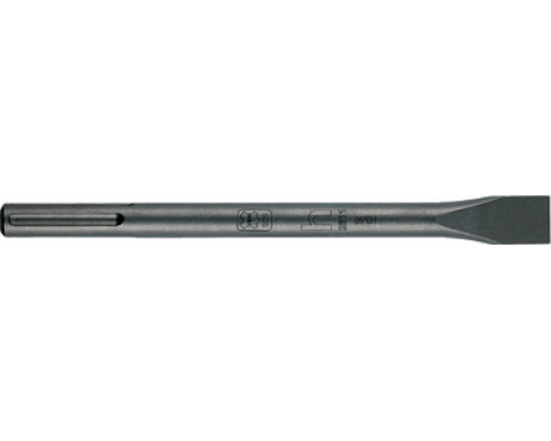 Зубило SDS-max HELLER плоское 25х600 мм TD21005
