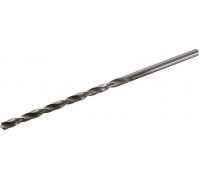 Сверло по металлу Sturm 1055-040-119L 2,0х85 мм, удлинен., 118°