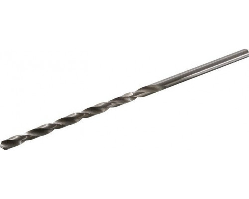 Сверло по металлу Sturm 1055-040-119L 2,0х85 мм, удлинен., 118°