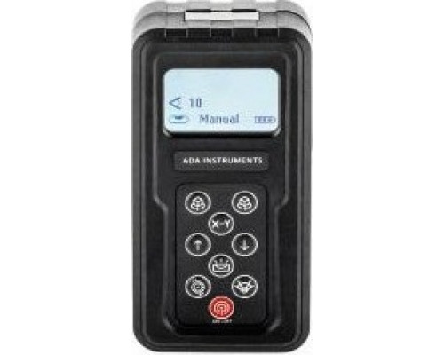 Нивелир лазерный ротационный ADA ROTARY 500 HV Servo А00578