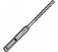 Бур SDS-plus D.BOR Z PLUS 6*50/110 D-4ZPD06L0110