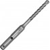 Бур SDS-plus D.BOR Z PLUS 6*50/110 D-4ZPD06L0110