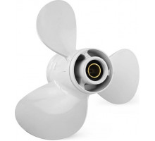 Винт гребной SKIPPER алюминий для Yamaha 25-30 3x9-7/8