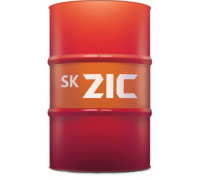 Масло трансмиссионное ZIC ATF Multi LF 200 л 202665