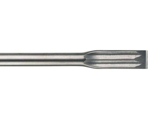 Зубило BOSCH SDS-Mах 25х400 мм 2608690061