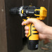 Аккумуляторная батарея DEKO 12V 2.0Ah Li-ion DKCD12FU 063-4090