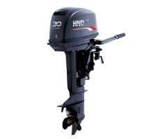 Лодочный мотор HND OB 30 ERS подвесной OB30ERS