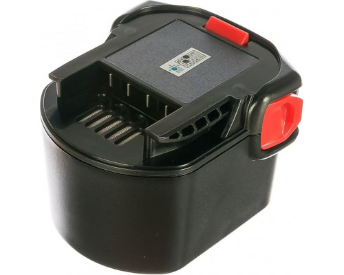 Аккумулятор TopON для AEG BBM 12В, 1.5Ah (Ni-Cd) TOP-PTGD-AEG-12-1.5