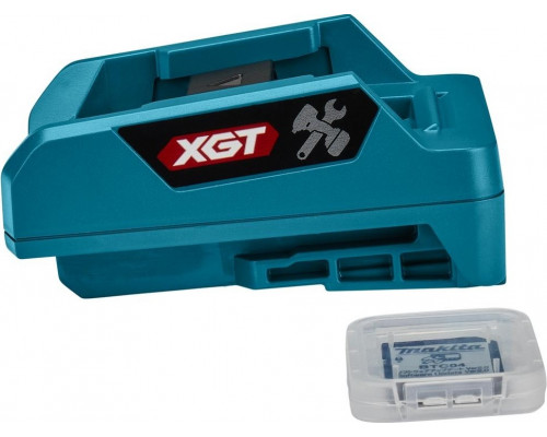 Адаптер для станции тестирования АКБ XGT MAKITA BTC05 (для btc04) 191K30-9