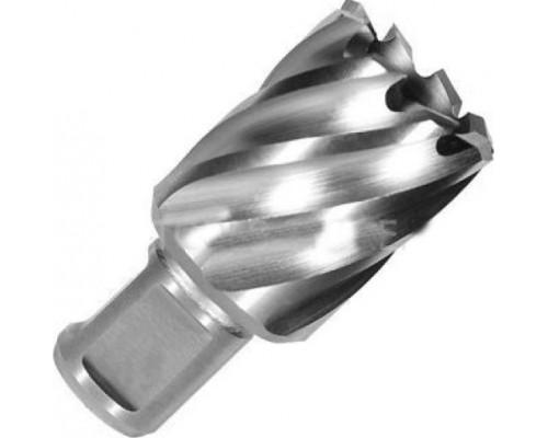 Сверло по металлу корончатое D.BOR (3/4''), HSS 42х30 мм с хв. weldon 19 мм D-CD-HSS-030-042-W