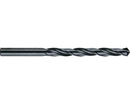 Сверло по металлу HELLER hss-r din 338 rn 2,4х30х57 мм, 10 шт TD18464