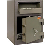 Сейф депозитный VALBERG ASD-19 S11499050040