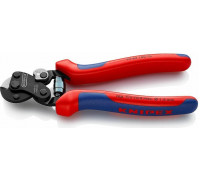 Кабелерез KNIPEX 9562160TC 160 мм KN-9562160TC