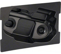 Вкладыш BOSCH L-Boxx 238 306 x 396 x 90 мм 1600A002W7