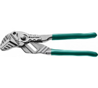 Клещи KRAFTOOL Vise-Wrench 180 / 36 мм (1 7/16