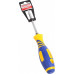 Отвертка REXANT 12-4741 двухсторонняя PH2xSL6 стержень 120 мм