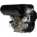 Бензиновый двигатель Loncin LC2V78FD-2 24 л.с. с электростартером
