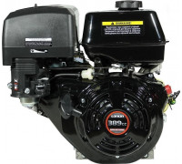Бензиновый двигатель LONCIN G390F (I type) D25.4 13,0 л.с. (вал 25,4 мм) 00-00005752