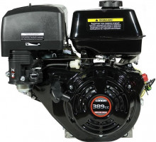 Бензиновый двигатель LONCIN G390F (I type) D25.4 13,0 л.с. (вал 25,4 мм) 00-00005752