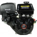 Бензиновый двигатель Loncin G390F 13 л.с. с валом 25,4 мм