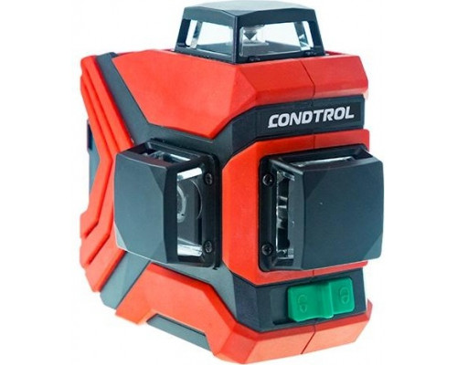 Лазерный уровень CONDTROL GFX 360-3 1-2-222
