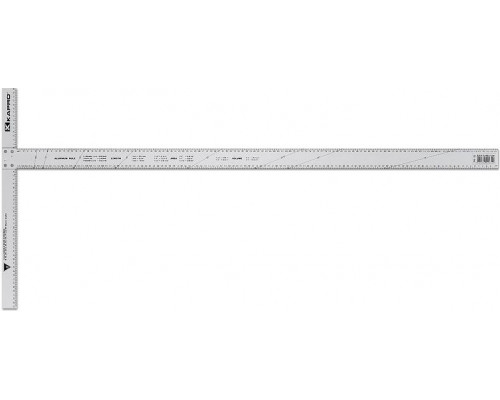 Угольник KAPRO Drywall T-square 120 см 316-120