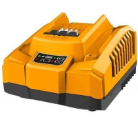 Зарядное устройство INGCO FCLI20411 интелектуальное 4A, 20B