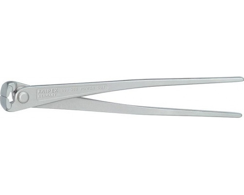Вязальные кусачки KNIPEX 9914300 300 мм KN-9914300