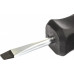 Отвертка шлицевая MATRIX Anti-Slip 5.0 х 38 мм 12202