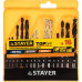 Набор сверл универсальных STAYER PROFI 29720-H16 29720-H16