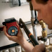 Циркуляционный насос Grundfos UPS 25-40 N 96913060
