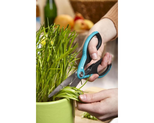 Ножницы технические GARDENA 08705-20.000.00 бытовые шнип-шнап xl