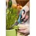 Ножницы технические GARDENA 08705-20.000.00 бытовые шнип-шнап xl