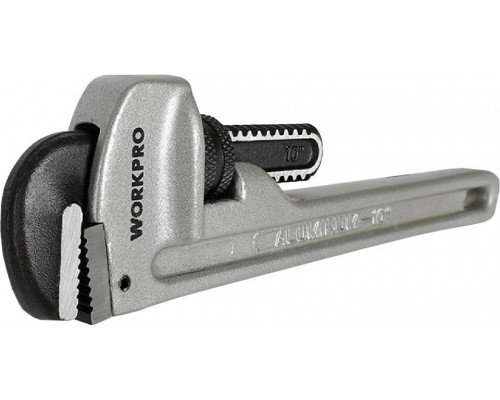 Ключ трубный WORKPRO WP302009 алюминиевый 600мм (24