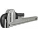 Ключ трубный WORKPRO WP302009 алюминиевый 600мм (24
