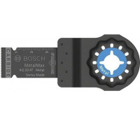 Биметаллическое погружное пильное полотно BOSCH 20х30 мм (5 шт.) 2608661628