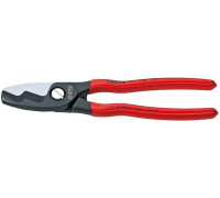 Ножницы для резки кабеля KNIPEX 9511200 200 мм KN-9511200