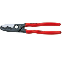 Ножницы для резки кабеля KNIPEX 9511200 200 мм KN-9511200