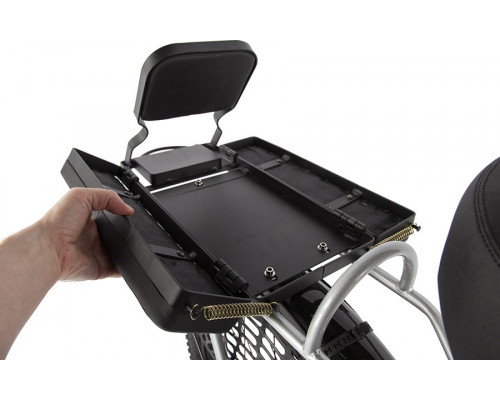 Электровелосипед GELBERT ALFA 3 PRO Зеленый 0000385-2936