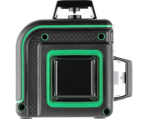 Лазерный уровень ADA CUBE 3-360 GREEN ULTIMATE EDITION А00569