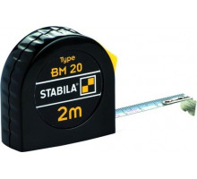 Рулетка STABILA BM 20 3.0 м 16445 16445
